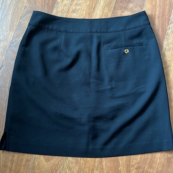 Like new EP Pro black golf skort - Picture 13 of 15